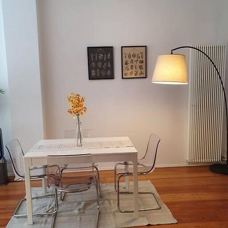 Daisy Apartment - City Center ラ・スペツィア エクステリア 写真