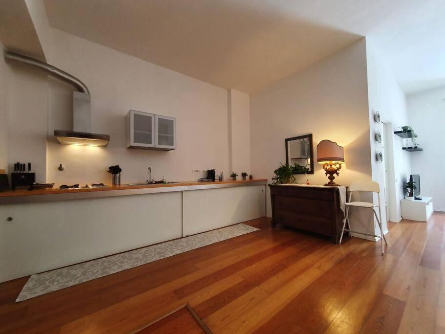 Daisy Apartment - City Center ラ・スペツィア エクステリア 写真