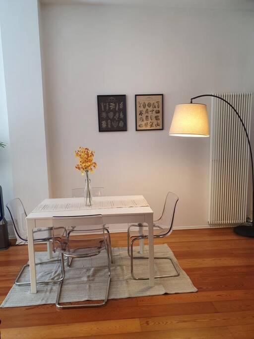 Daisy Apartment - City Center ラ・スペツィア エクステリア 写真